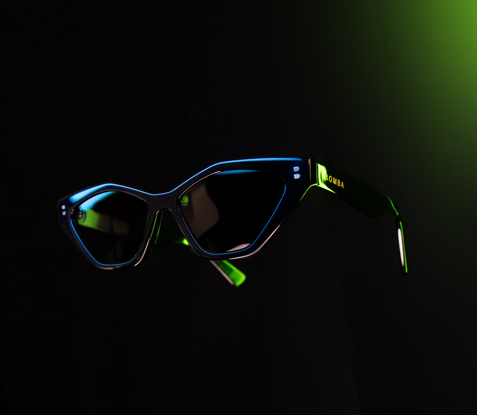 Dark Door Imaging studio