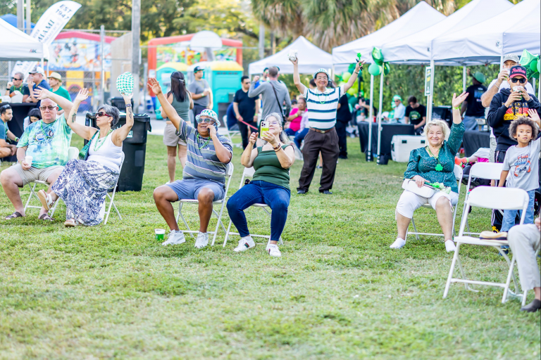 Screenshot 2025-03-23 at 23-31-18 Kevin's Pre St.Patrick's Day Celebration City of North Miami Government Flickr