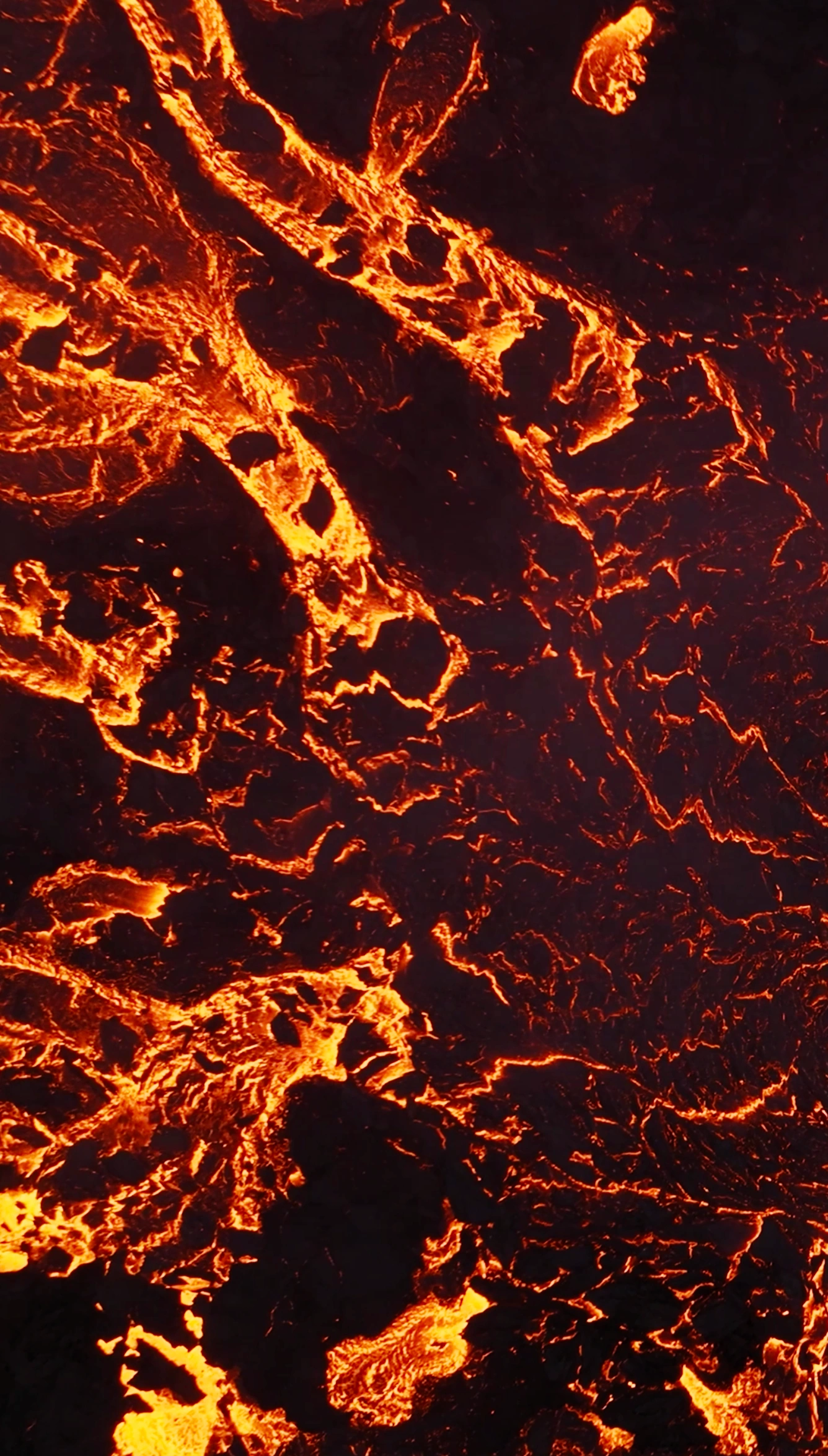 magma